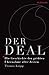 Produktbild Der Deal - Die Geschichte der größten Übernahme aller Zeiten