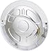 Panel LED ultrafino de 18 W, con sensor de movimiento y sensor...
