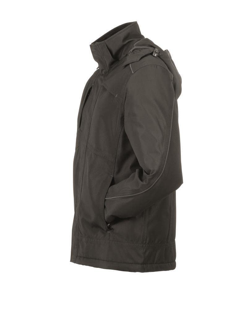 Planam Herren Norit Outdoor Herren Winterjacke Bund (1er Pack)