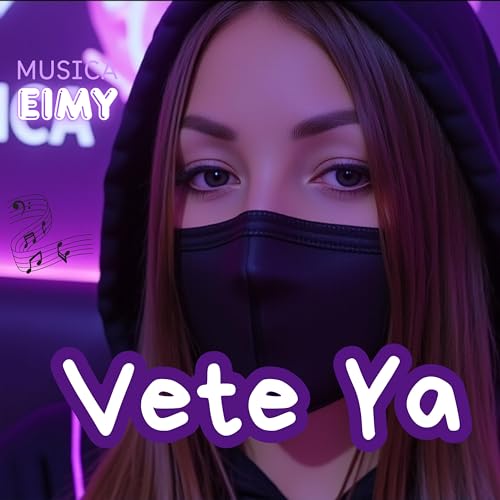Vete Ya (Style Walker)