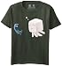 Minecraft Boys' Rumor Has It Youth T-Shirt