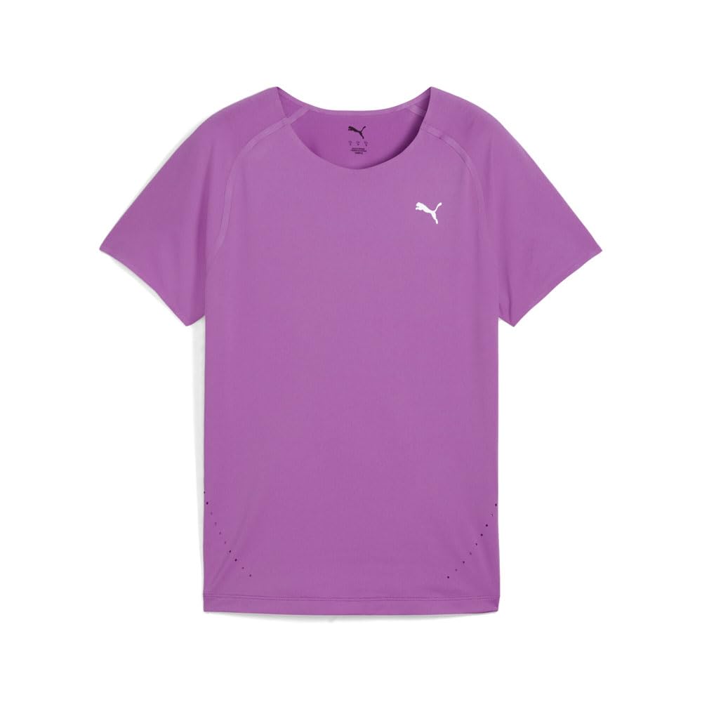 T-shirt Run Cloudspun PUMA libérez votre énergie course à pied - 6
