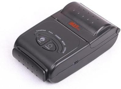 Mobile receipt printer- 2"