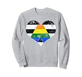 Photo Gallery bandiera dritto ally pride vintage dritto ally cuore bandiera felpa Photo Gallery bandiera dritto ally pride vintage dritto ally cuore bandiera felpa