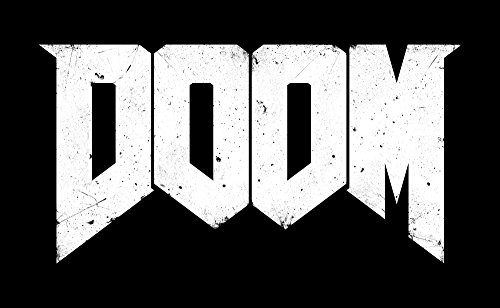 Doom jeu vidéo de tir pour console de salon et PC - 6