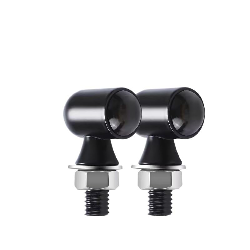 Clignotant LED pour moto pour remplacer vos feux de Bobber usés