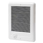 Electric Space Heaters Wall