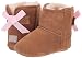 UGG Jesse Bow II, Fashion Boot Niñas, Chestnut, 18 EU