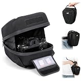 Kiorafoto Hard Shell Camera Case