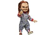 Child's Play Good Guy Chucky Muñeca parlante de 15 pulgadas...