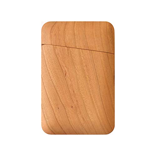 [Hacoa] �uCard Case Gentle�v�������Ŕ������ؐ����h����E�J�[�h�P�[�X/�����Y�E���f�B�[�X���p (�`�F���[)