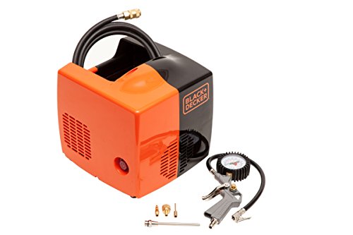 Black & Decker Cubo