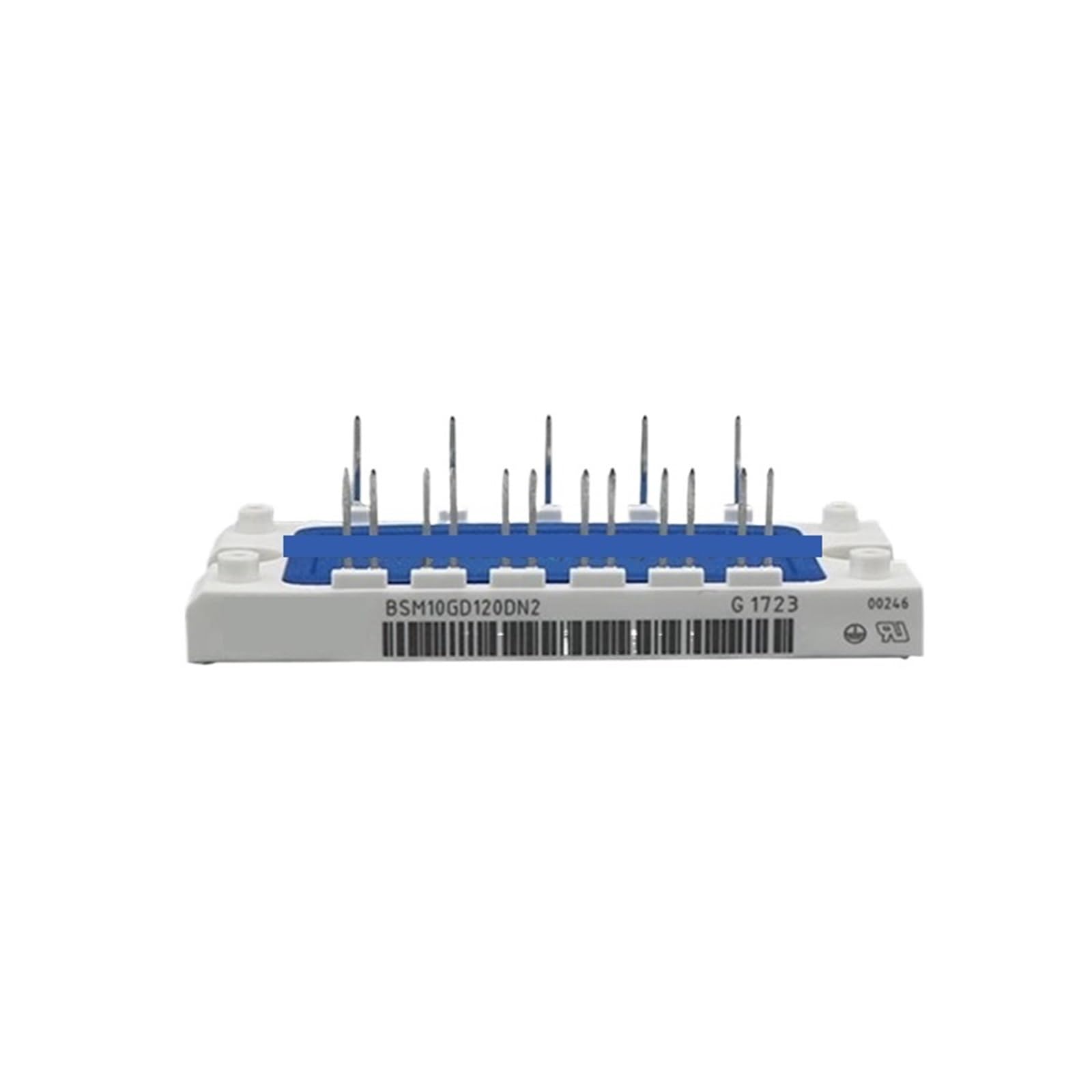 BSM10GD120DN2 module de puissance électronique 1200V 6-pack