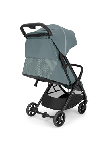 Miniatura 2 de Passeggino 4 Ruote Inglesina Ag87s0gxg Quid3 Galaxy Grey