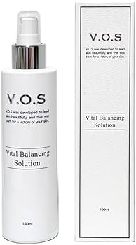 Amazon | VOS VBソリューション 150ml 化粧水 | Generic | 化粧水 通販