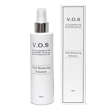 VOS ソリューション 化粧水　TRクリーム 新品未使用 ホームケア 6b40d6aaf88ae6858438f02e2ead6f