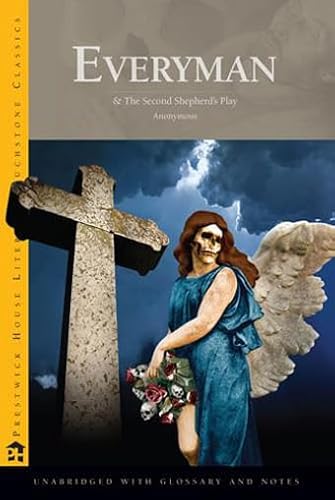 Everyman and The Second Shepherds' Play