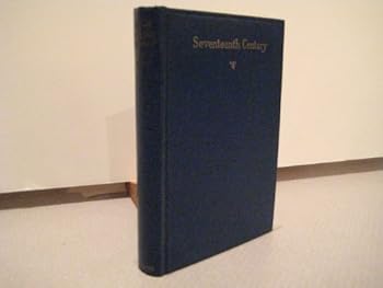 Hardcover Nelson's English Readings Volume Three - Seventeenth Century Book