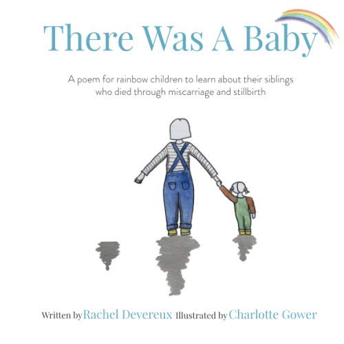 There was a Baby – Rachel Devereux
