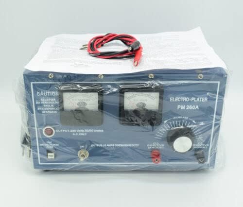 30A Platinum Silver Gold Plating Machine Electroplating Machine Jewelry Tool