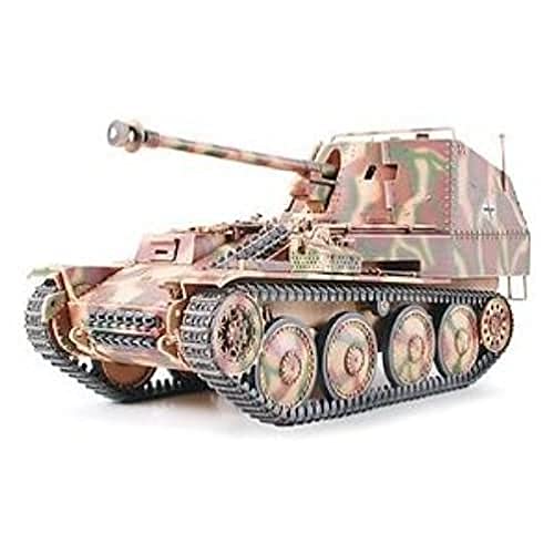 Tamiya 35255 Marder IIIM 1/35