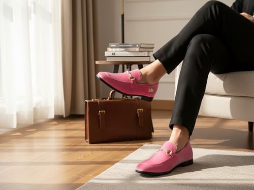 Image of Men's Velvet Designer Classic Dress Tuxedo Smoking Slipper Loafers Slip On Shoes SM-56