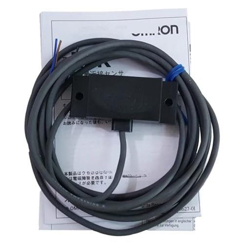 Sensor NPN E2K-F10MC1 interruptor proximidad fotoeléctrico para control de procesos NO