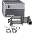 ESEN SKV Ruß-/Partikelfilter, Abgasanlage 62SKV521 Kompatibel mit: VW TRANSPORTER T5 Bus, TRANSPORTER T5 Kasten, TRANSPORTER T5 Pritsche/Fahrgestell (7JD, 7JE, 7JL, 7JY, 7JZ