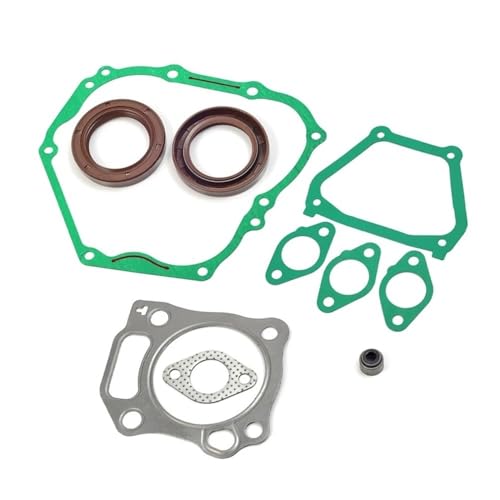 Kit joints moteur 375cc haute résistance pour voiturette golf YMH G21 G23 YDRA