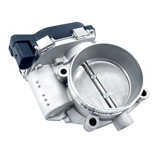 06E133062C 06E133062G The car throttle valve is suitable for A4/ A5/A6/A7/A8/Q5/Q7/S4/S5/SQ5 TOUAREG 2011-2016