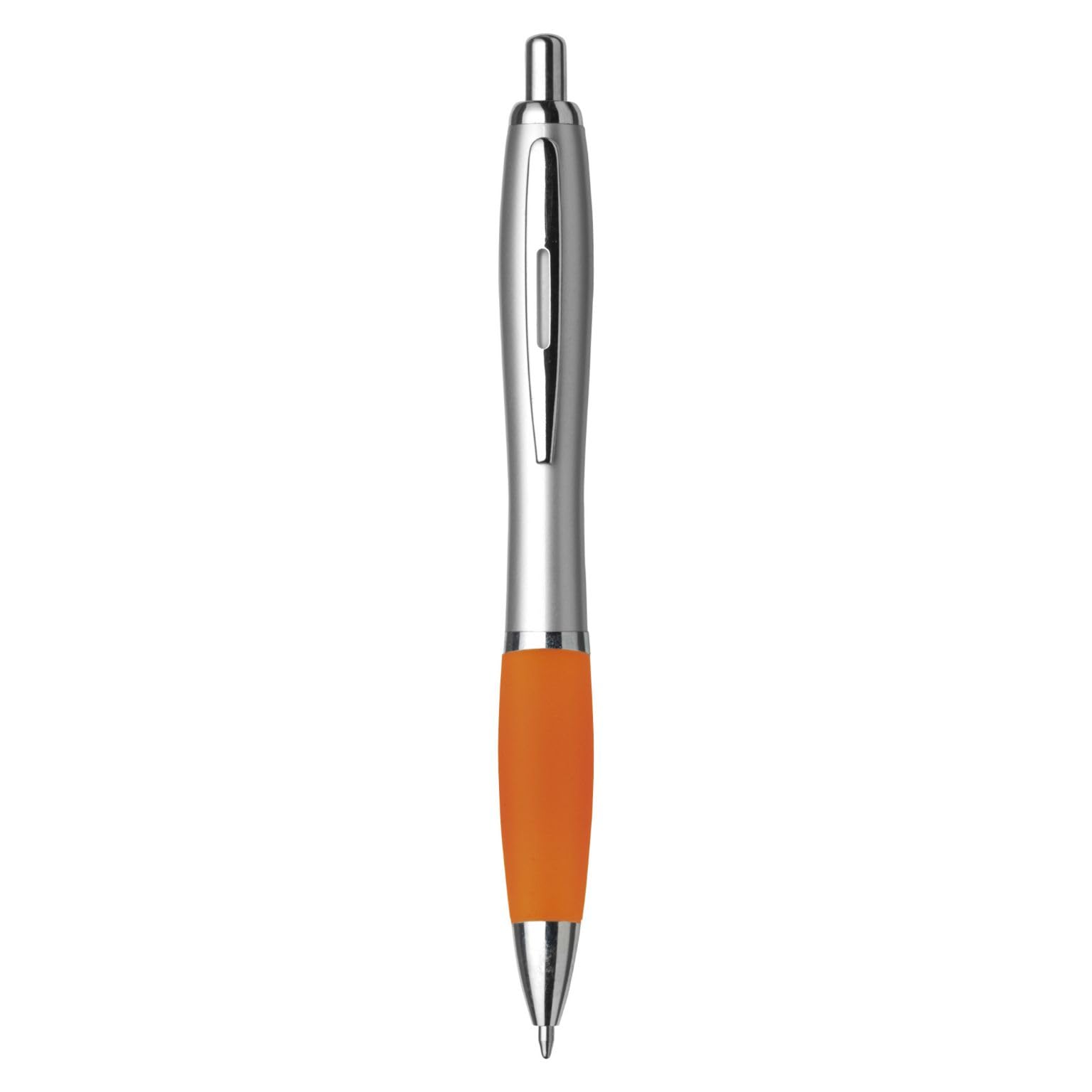 Schmalz 250 Penne a sfera in plastica personalizzabili con stampa UV pubblicità/logo/testo/messaggio/festa di laurea/fiera inchiostro blu (250)
