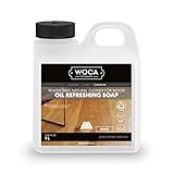 Woca Denmark The Original WOCA Oil Refresher White 1 Liter