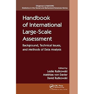 Handbook of International Large-Scale Assessment