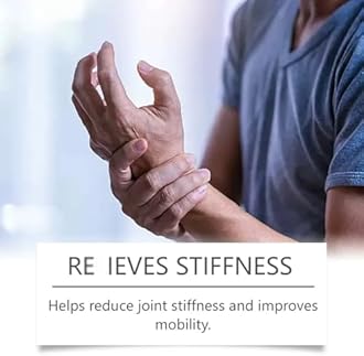 WUIAOCIT CHILLFLEX Menthol Soothing Cream, Joint Activities Throughout The Body，Instant Cooling Gel for Muscle & Joint, Back, Neck, Hands, Feet（1PCS）