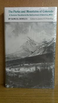 Parks and Mountains of Colorado