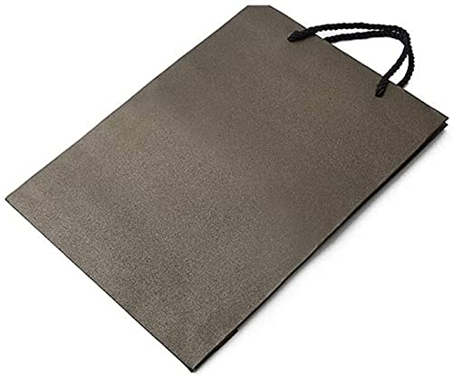 Juego de Palillos de sándalo Rojo Natural, sin Pintura, sin Cera, Caja de Regalo, Antideslizante 5 Pares / 10 Pares, 24,5 cm(Size:10 Pairs)