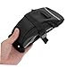 ibasenice 2pcs Bike Saddle Bag Lightweight Tail Bag Extension Cycling Pocket Pouch for Ages