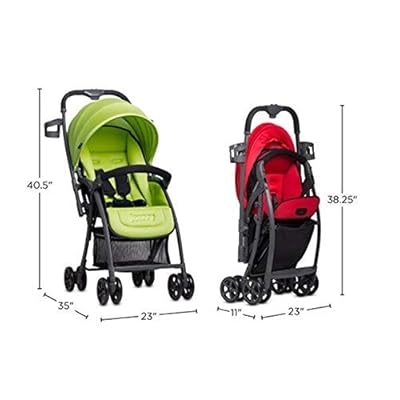 joovy balloon stroller canada