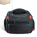Khanka - Funda Impermeable para cámara réflex Digital Nikon D3400,D3300, D5600,D5500,D5300, D7500,D7200,D750,D850,...