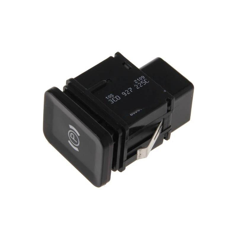 Bouton de frein à main électrique pour Passat B6 3C de 2005 à 2008