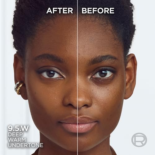 'oréal Paris Accord Parfait Fond De Teint Unifiant Sur Mesure 9d De Sienne 30 Ml - vue 3