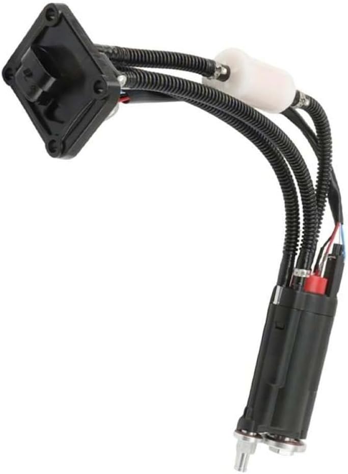 Fuel Pump Replacement 78107088000 79707088400 Compatible With 150 XCW 250 EXCF 250 SXF XC 300 XC 350 EXCF SXF 350 XC 450 EXC
