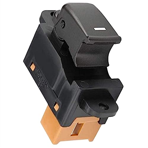 Bouton de commande de vitre électrique fluide pour Sonata 2008-2010 Référence 93580-3K500 - 3