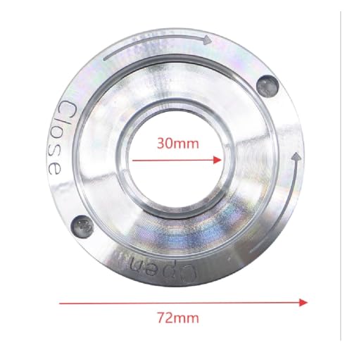 Cuchilla TM767 para licuadora TWK con acople y base de repuesto 7