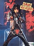 Alice Cooper: Trashes The World