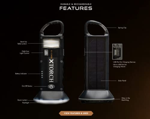 Led-Rechargeable-Flashlight-Portable-Solar-Charger-Camping-Lantern-Flashlight-Solar-Lanterns-for-Power-Outages-Hiking-Accessories-Solar-Emergency-Flashlight