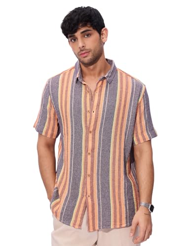 Image of The Souled Store Men Shirt