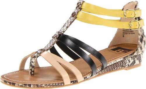 BC Footwear Women's Undeniable Sandal