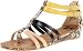 BC Footwear Women's Undeniable Sandal