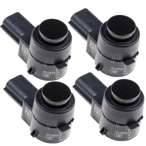 Capteur PDC stationnement 1EW63AXRAA pour résoudre les angles morts du Dodge Ram